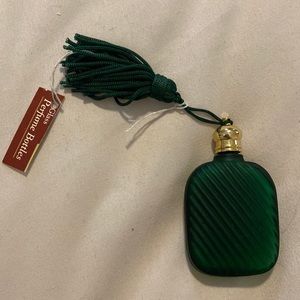 Vintage Glass Perfume bottle
